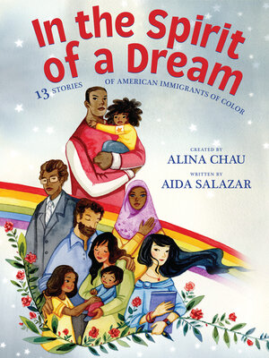 cover image of In the Spirit of a Dream